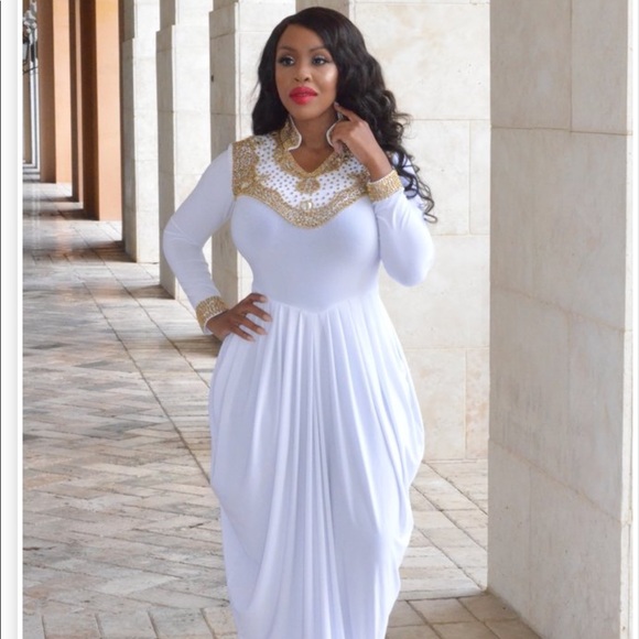 Dress - Picture 2 of 2